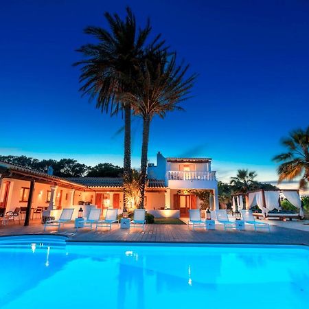 אס קאלו Es Pas Formentera Agroturismo מראה חיצוני תמונה