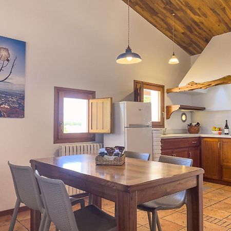 אס קאלו Es Pas Formentera Agroturismo מראה חיצוני תמונה
