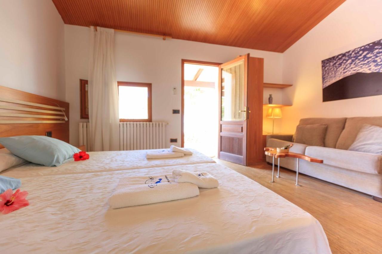 אס קאלו Es Pas Formentera Agroturismo מראה חיצוני תמונה