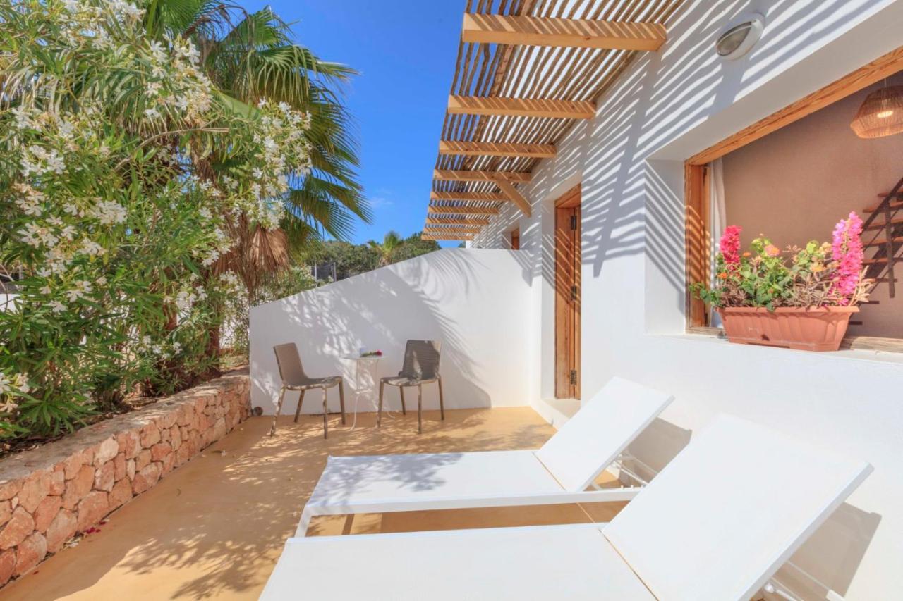 אס קאלו Es Pas Formentera Agroturismo מראה חיצוני תמונה