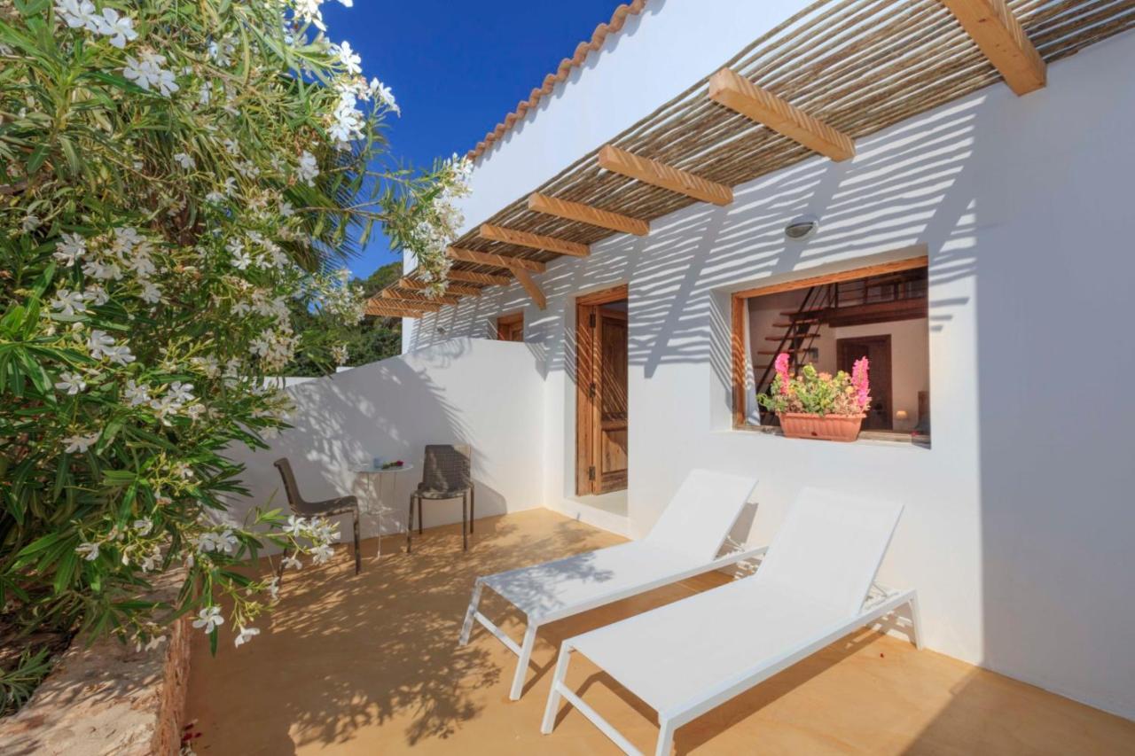 אס קאלו Es Pas Formentera Agroturismo מראה חיצוני תמונה