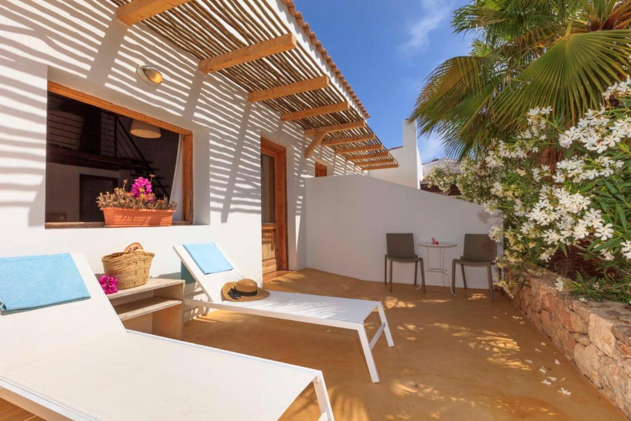 אס קאלו Es Pas Formentera Agroturismo מראה חיצוני תמונה