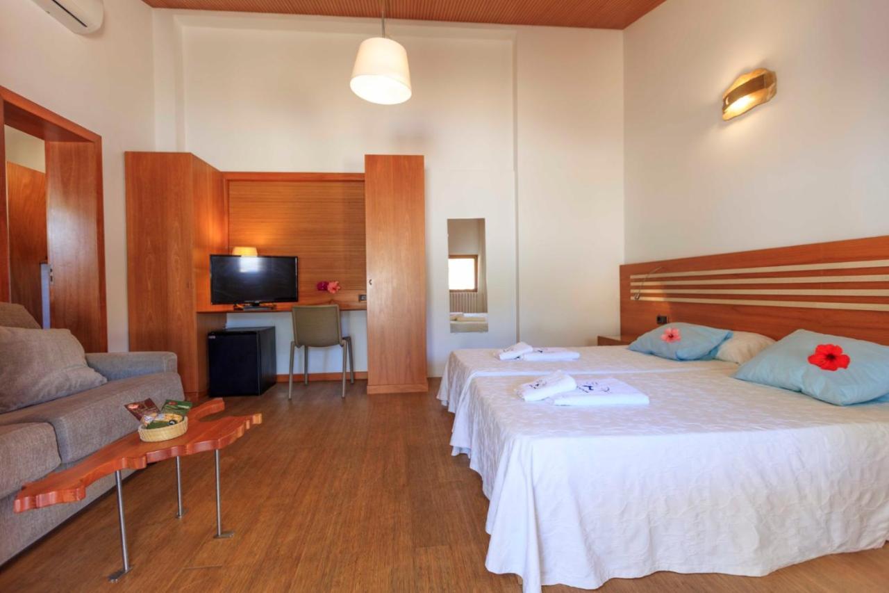 אס קאלו Es Pas Formentera Agroturismo מראה חיצוני תמונה