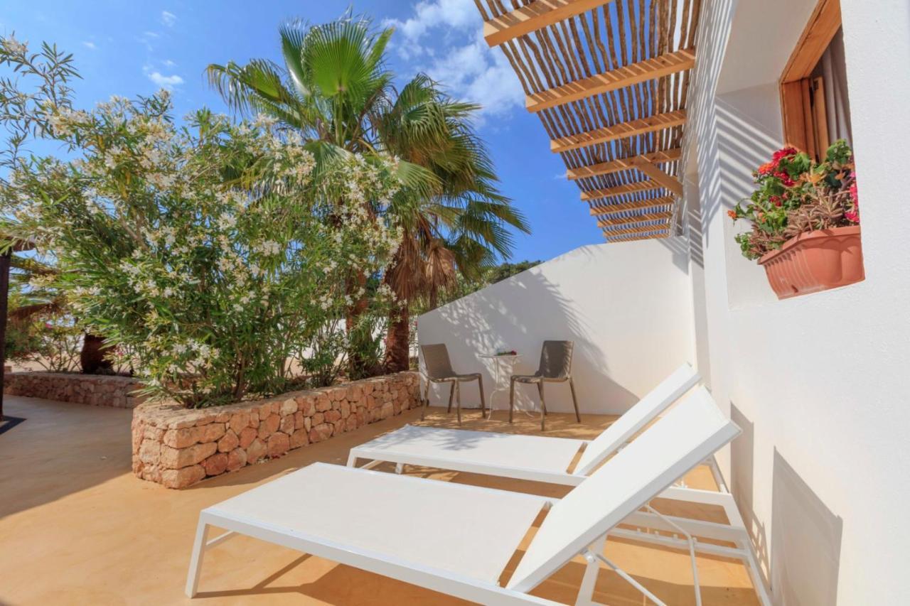אס קאלו Es Pas Formentera Agroturismo מראה חיצוני תמונה