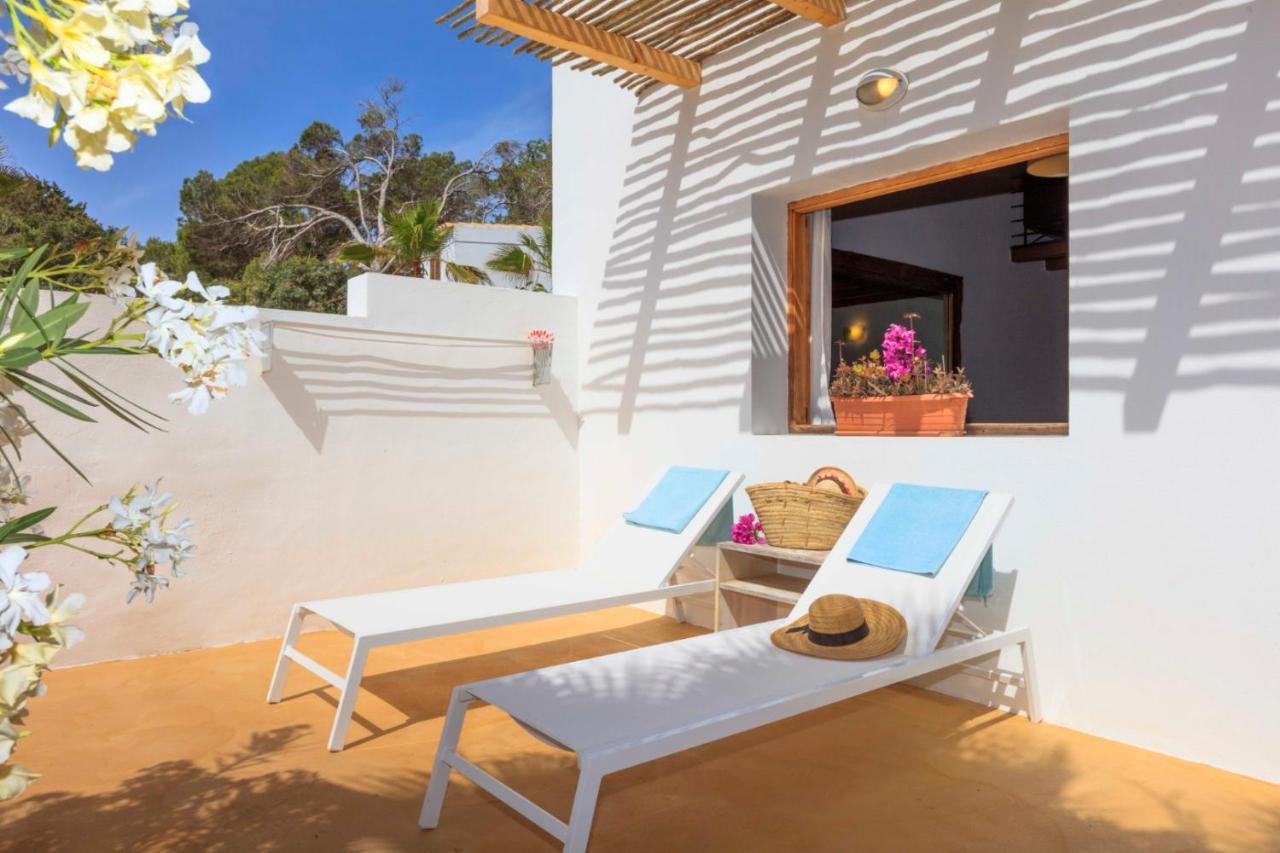 אס קאלו Es Pas Formentera Agroturismo מראה חיצוני תמונה