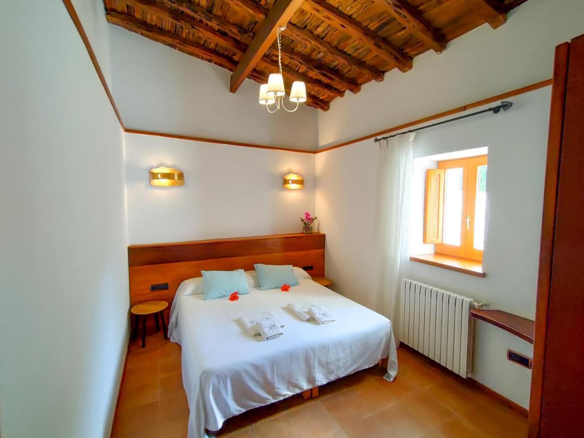 אס קאלו Es Pas Formentera Agroturismo מראה חיצוני תמונה