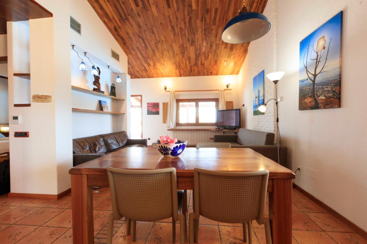 אס קאלו Es Pas Formentera Agroturismo מראה חיצוני תמונה