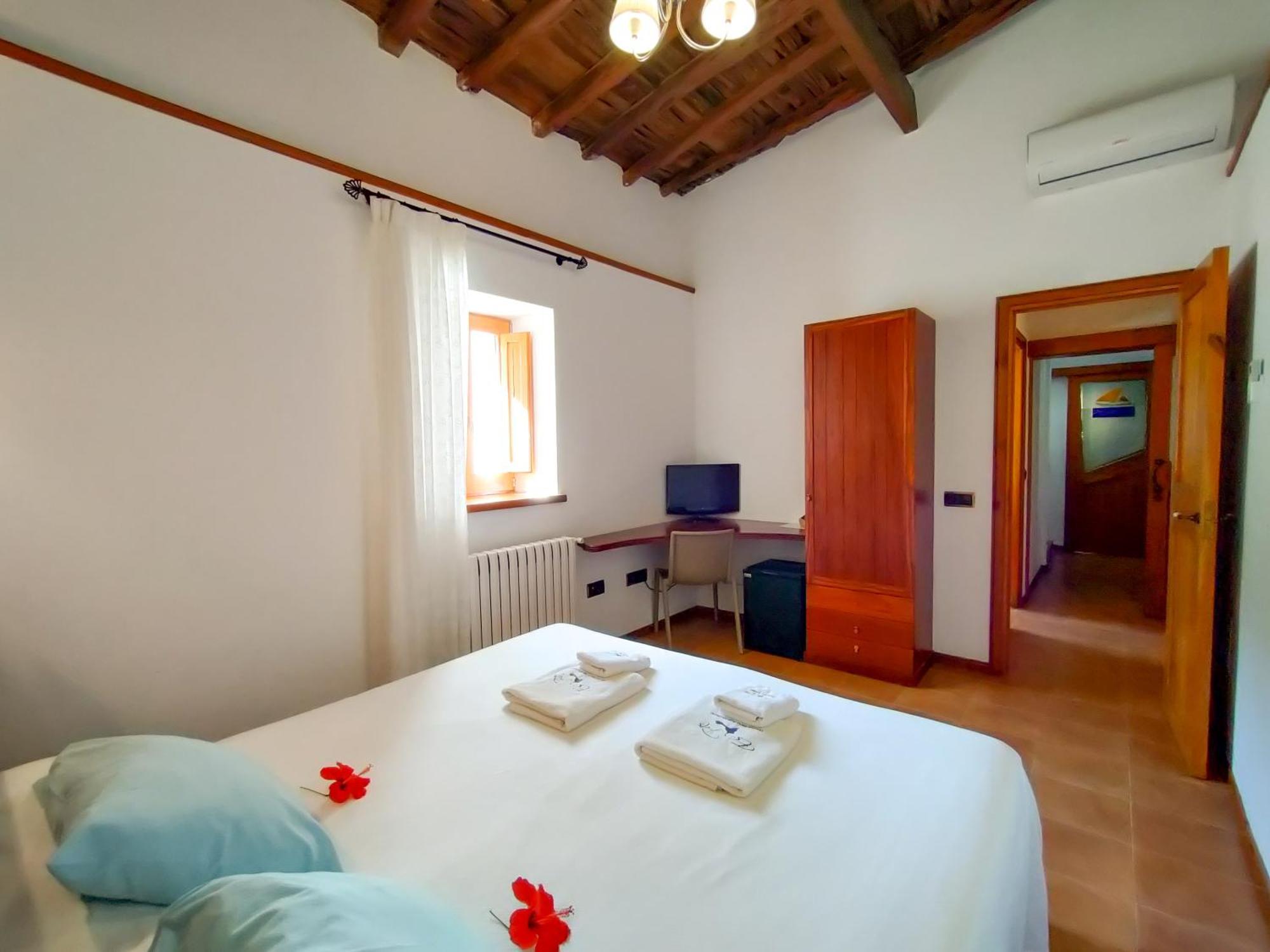 אס קאלו Es Pas Formentera Agroturismo חדר תמונה