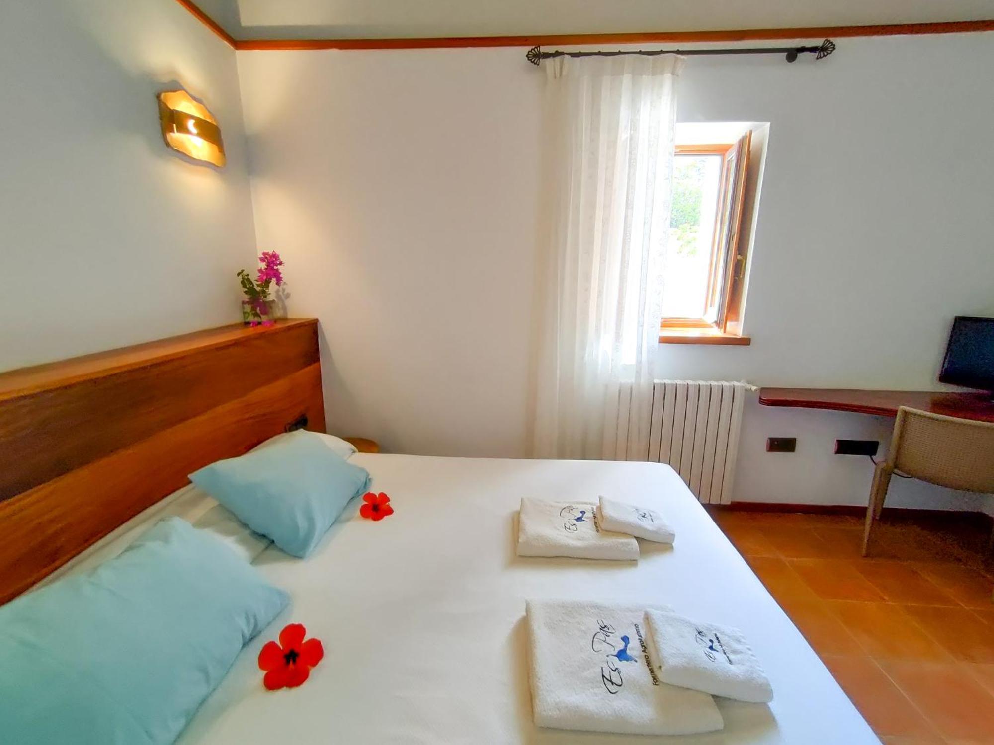 אס קאלו Es Pas Formentera Agroturismo חדר תמונה