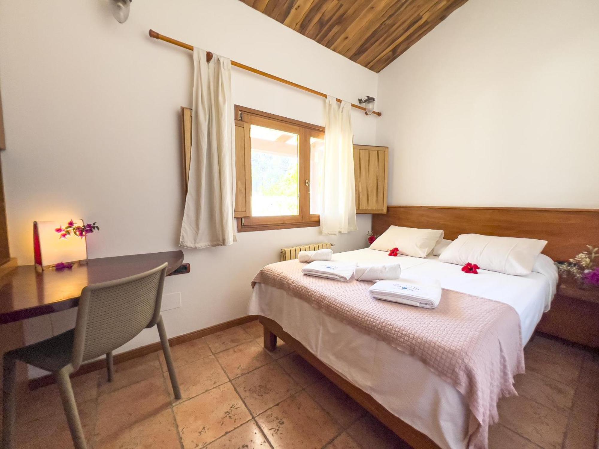 אס קאלו Es Pas Formentera Agroturismo מראה חיצוני תמונה