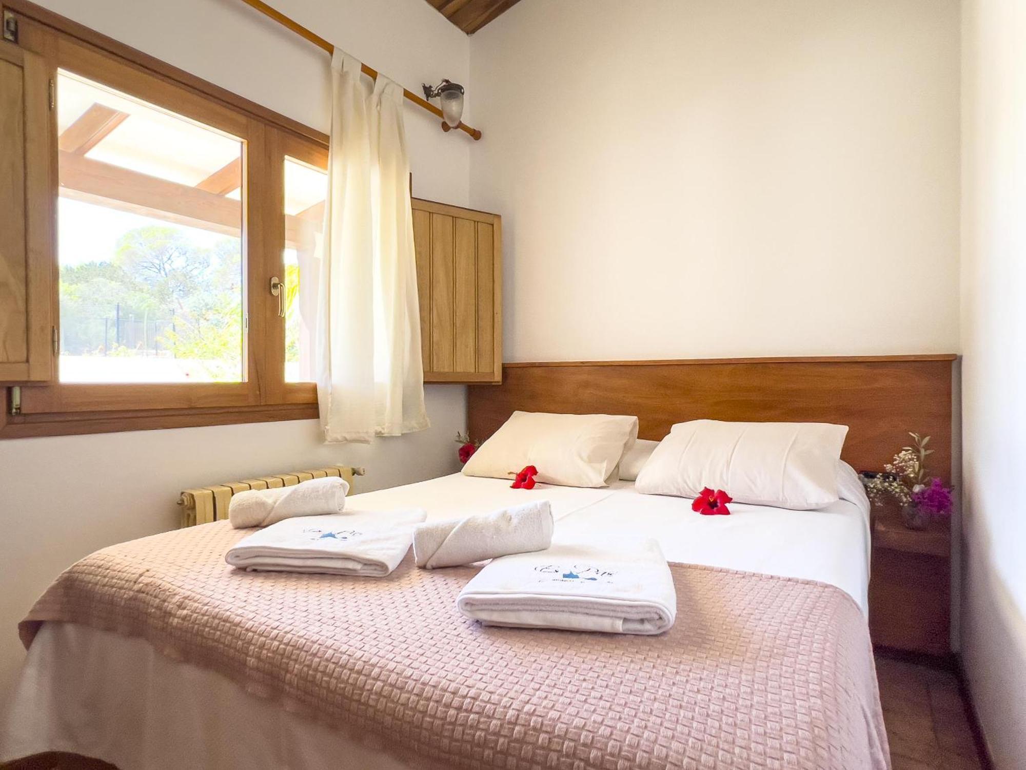 אס קאלו Es Pas Formentera Agroturismo מראה חיצוני תמונה