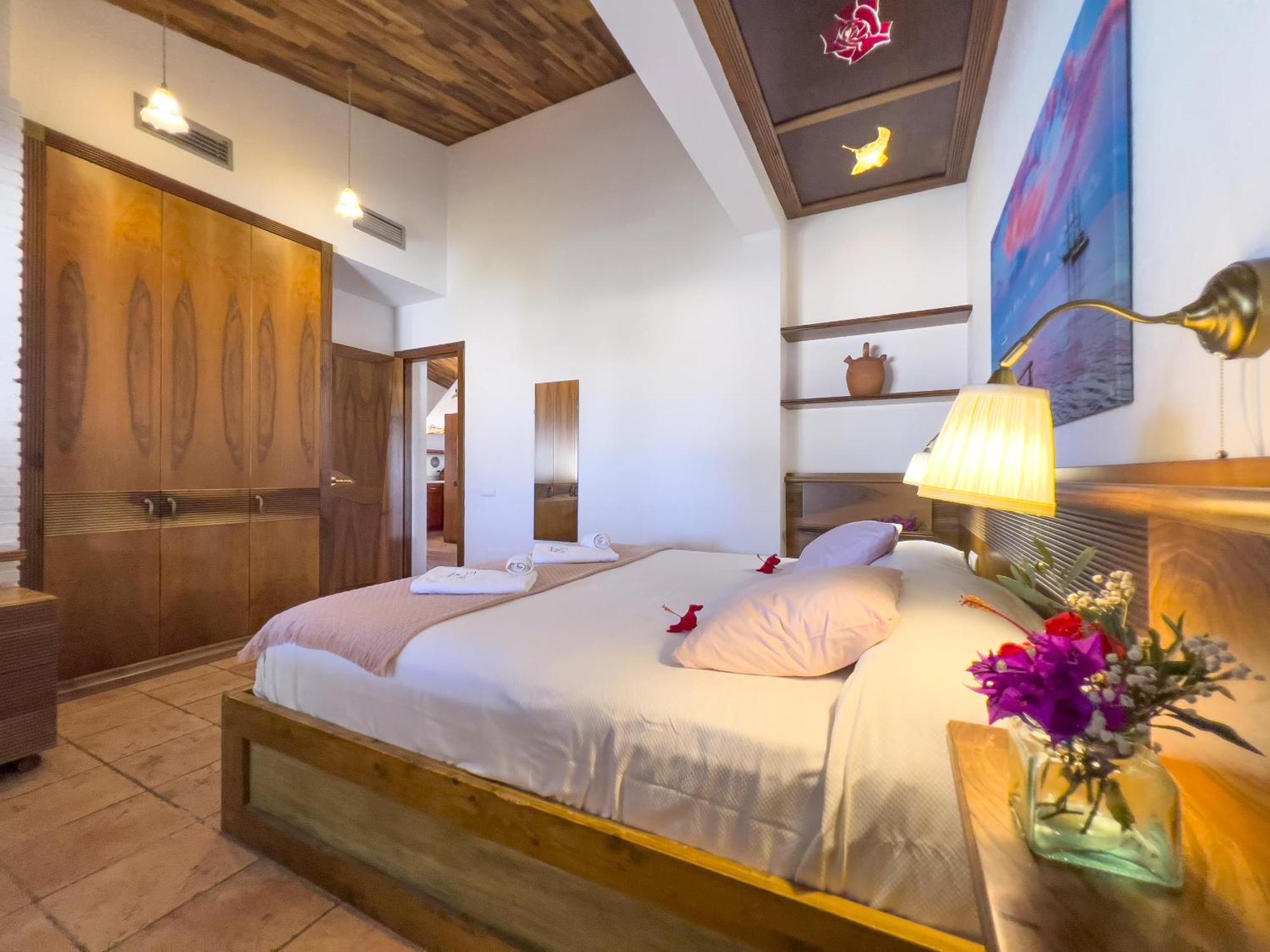 אס קאלו Es Pas Formentera Agroturismo מראה חיצוני תמונה